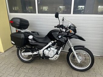 BMW F 650 GS