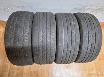 Letní pneu 215/55/16 Semperit