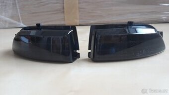 LED blinkry Ford Ranger - blinkry do zrcátek Ranger