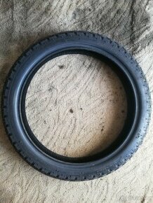 Pneumatika/plášť/pneu DUNLOP K82, 3,00x18, nová, neobutá, - 1