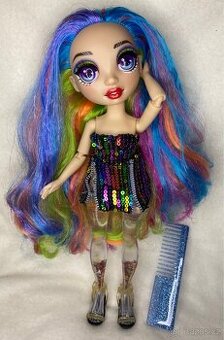 Rainbow high Amaya Raine