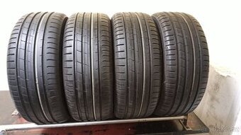 Nokian Tyres 235/55 R17 103Y 5-6mm