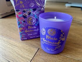 Vonná svíčka Yves Rocher - 1