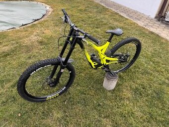 Commencal - 1