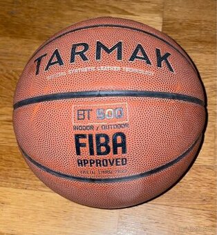 Basketbalový míč tarmak - 1