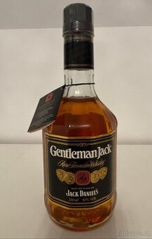 Jack Daniel's Gentleman 700ml