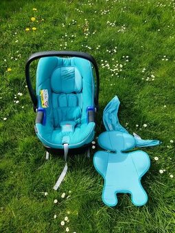 Dětská Autosedačka Britax Römer BABY-SAFE plus SHR IIr