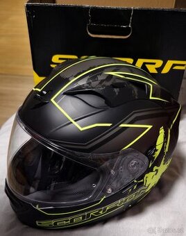 Scorpion Exo 1200 - 1