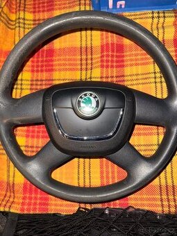 Airbag Octavia 2/ Yeti / Superb 2