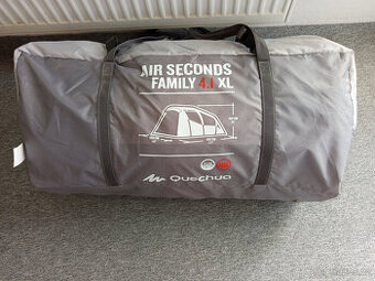 Stan QUECHUA AIR SECONDS FAMILY 4.1 XL
