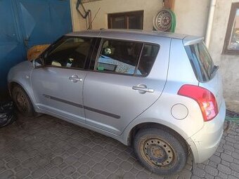 Suzuki swift 1.3
