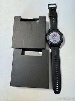 Garmin Fenix 5 Plus Sapphire