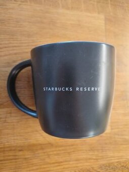 Hrnek Starbucks - 1
