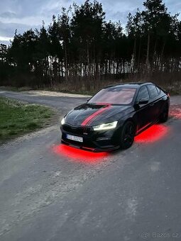 2l tdi 147 kw, RS