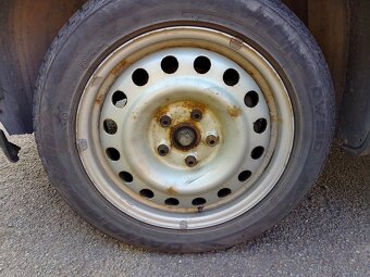 5x112 R16 205/55/16