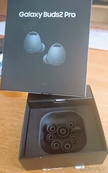 Galaxy buds2 pro