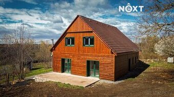 Prodej Rodinný dům, 187㎡ - 1