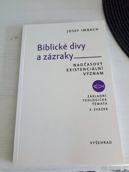 Biblické divy a zázraky - 1