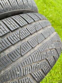 245/45/19 Pirelli