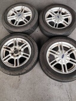 komplet kola 15" Ford