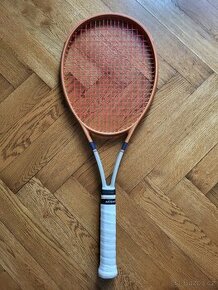 Tenisova raketa wilson blade 98 v.07 rolland garros