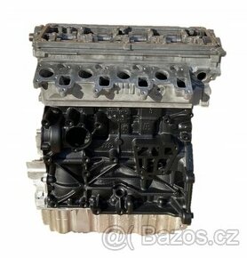 MOTOR 2.0 TDI SKODA VW CCH CEG CEGA CXX CLH CAH CBA CBD - 1