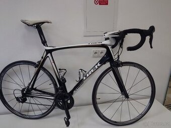 Trek Madone 6.9 - 1