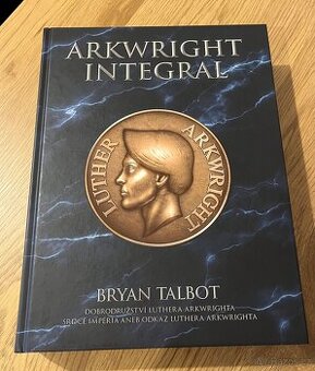 Arkwright Integral