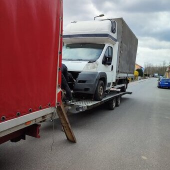 Peugeot boxer 3.0
