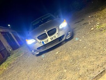 BMW E61 530d