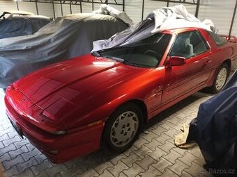 Toyota Supra 3.0 i