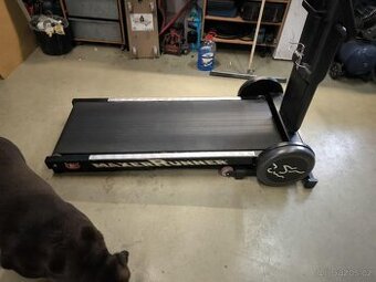 Pás Maxerrunner na H.E.A.T - 1