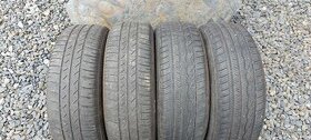 Letní pneu 185/60R15