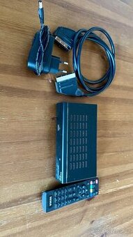 Set-top box Tesla TE-310