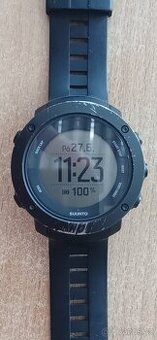 SUUNTO AMBIT 3 VERTICAL BLACK