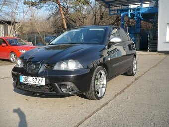 Seat Ibiza 1.9 TDI 96 kW FR