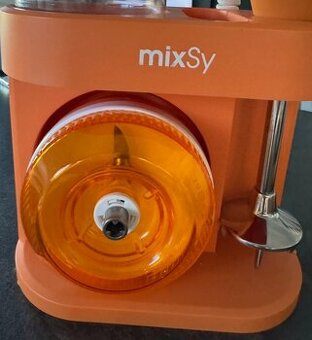 Zepter MixSy - 1