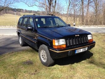Koupím chladič a silentbloky motoru a převodovky na Jeep ZJ