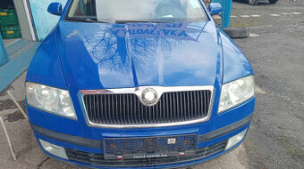 ŠKODA OCTAVIA II 1.9 - 3334