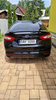 Mondeo - 1