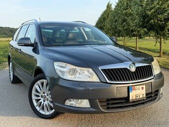 Škoda Octavia Combi Laurin&Klement II - 2.0TDi 103Kw 140Ps. - 1