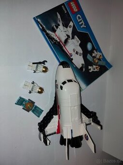 Lego city 60078