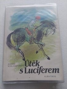 Útěk s Luciferem