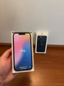 iPhone 13 128 GB Midnight
