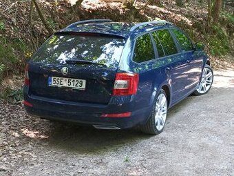 Škoda Octavia 3 - 1