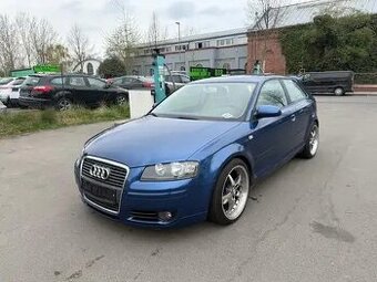Audi A3 1.6 MPI