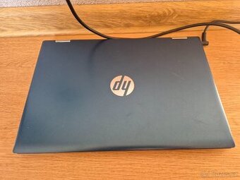 HP Pavilion x360 dotykový, otočný notebook