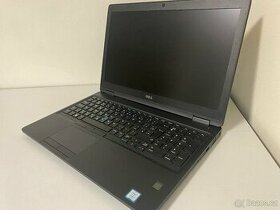 Dell 5580,8RAM,256SSD,W10Pro - 1