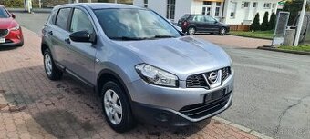 Nissan Qashqai 1,5 i 86 KW r.v.10/2011.Bez koroze 128t.km
