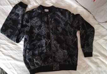 Dámská bunda BOMBER zn. VERO MODA vel. L